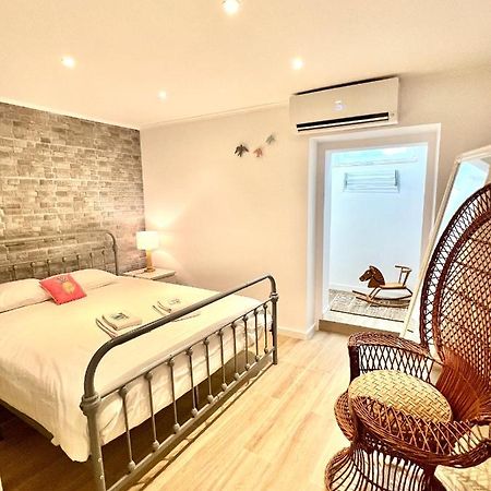 Apartamento Ponte 25 Abril Lisboa Eksteriør billede
