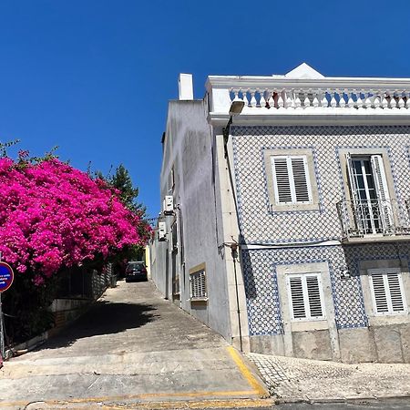 Apartamento Ponte 25 Abril Lisboa Eksteriør billede