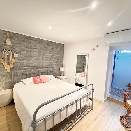 Apartamento Ponte 25 Abril Lisboa Eksteriør billede