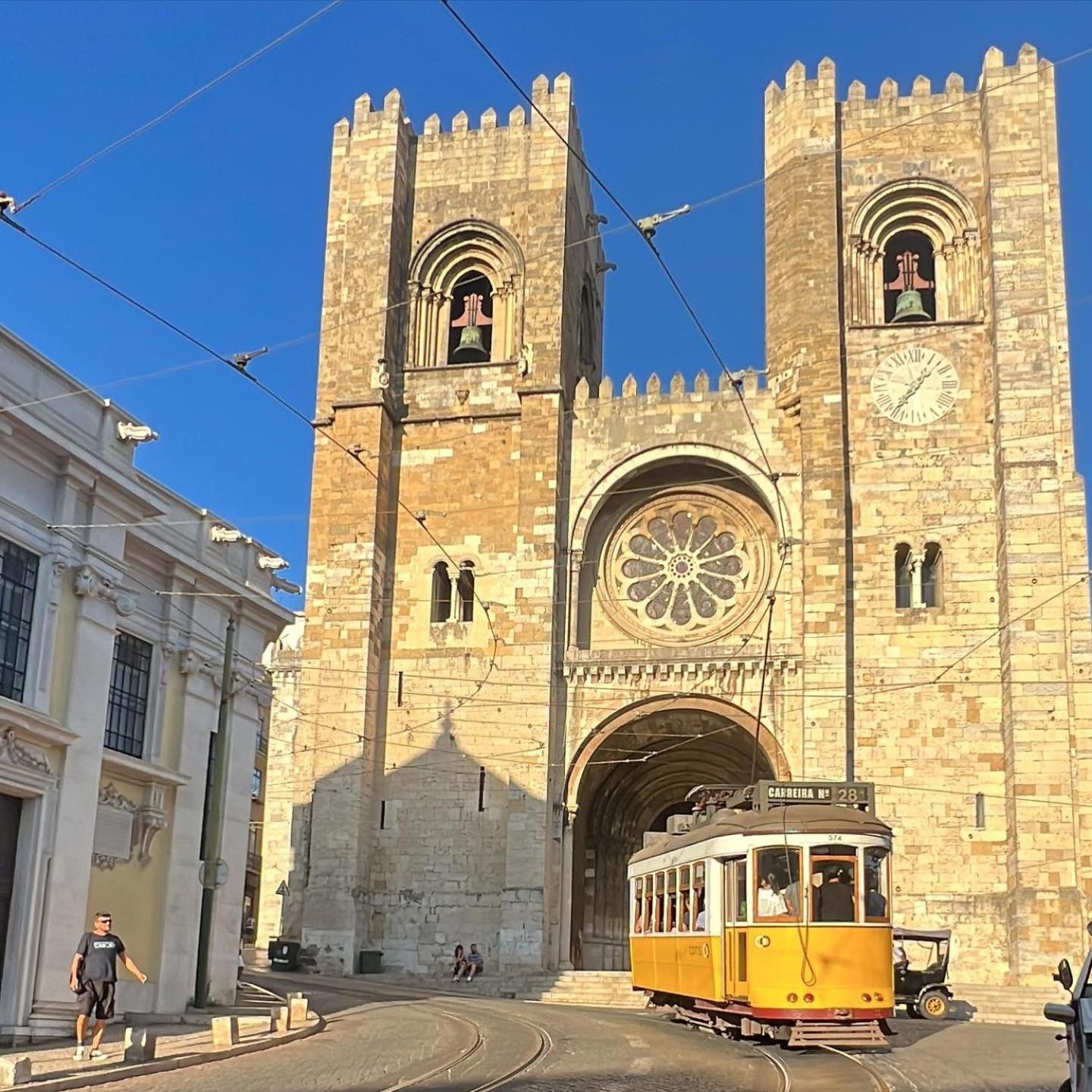 Apartamento Ponte 25 Abril Lisboa Eksteriør billede